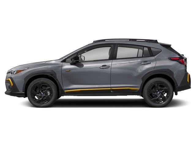 new 2025 Subaru Crosstrek car, priced at $32,274