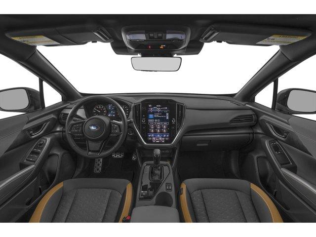 new 2025 Subaru Crosstrek car, priced at $32,274