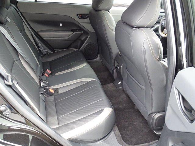 new 2025 Subaru Crosstrek car, priced at $37,461
