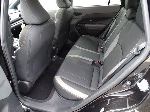 new 2025 Subaru Crosstrek car, priced at $37,461
