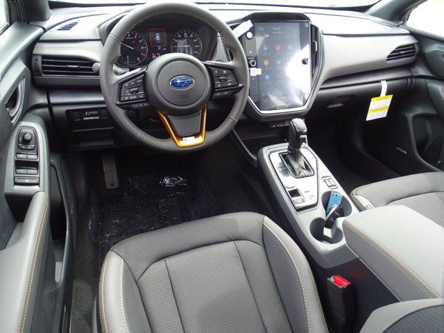 new 2025 Subaru Crosstrek car, priced at $37,461
