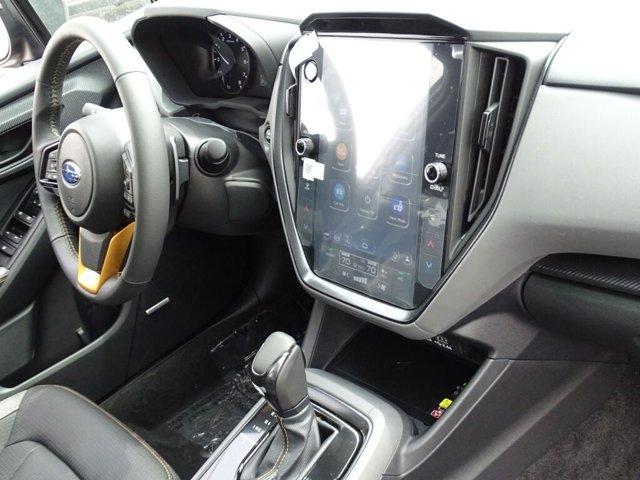 new 2025 Subaru Crosstrek car, priced at $37,461