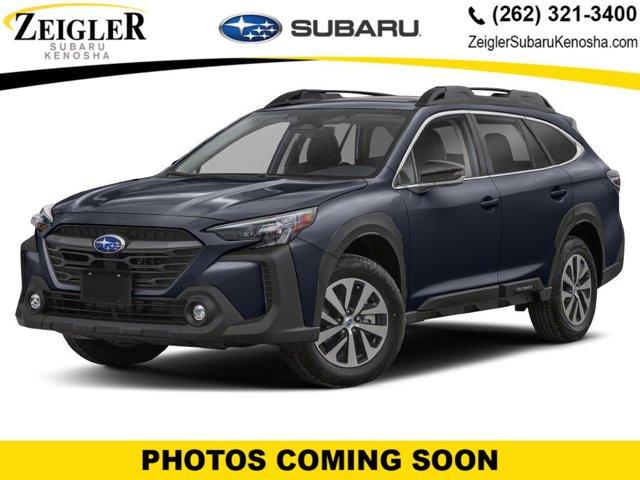 new 2025 Subaru Outback car, priced at $36,383