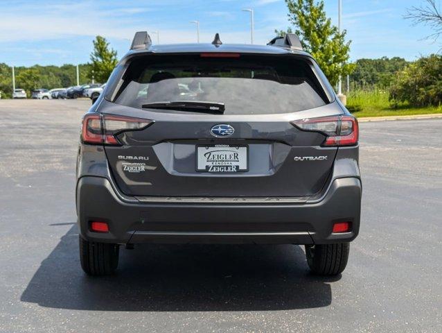 new 2025 Subaru Outback car, priced at $36,383