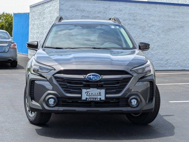 new 2025 Subaru Outback car, priced at $36,383