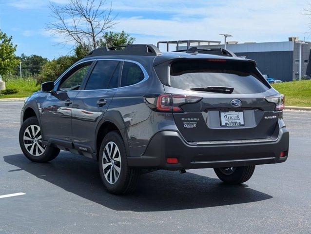 new 2025 Subaru Outback car, priced at $36,383