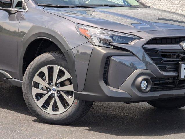 new 2025 Subaru Outback car, priced at $36,383