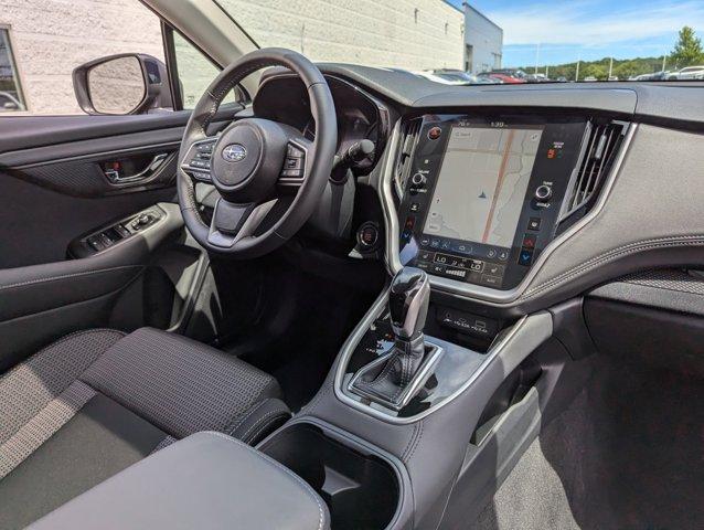 new 2025 Subaru Outback car, priced at $36,383