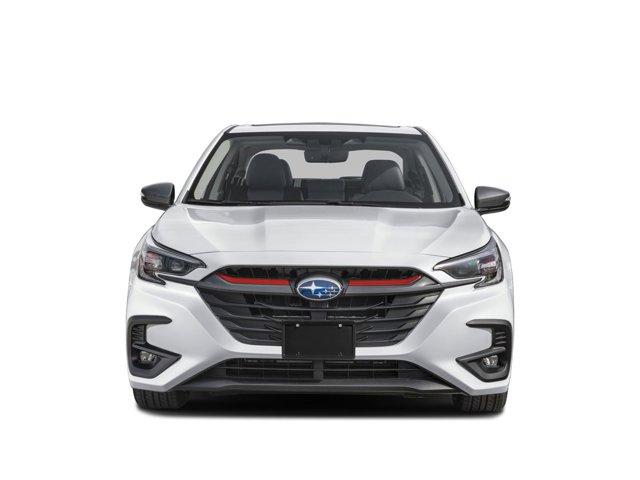 new 2025 Subaru Legacy car, priced at $36,800