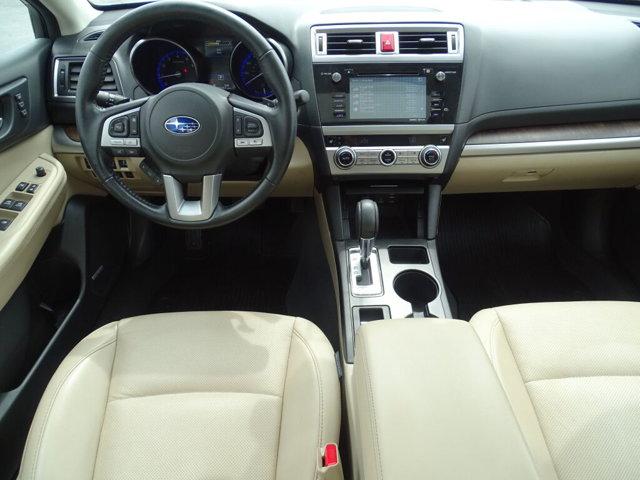 used 2016 Subaru Outback car, priced at $17,542