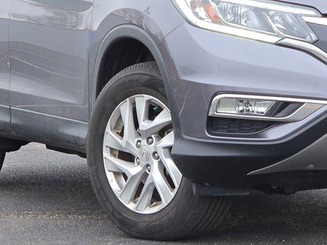 used 2015 Honda CR-V car, priced at $17,997