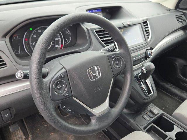 used 2015 Honda CR-V car, priced at $17,997