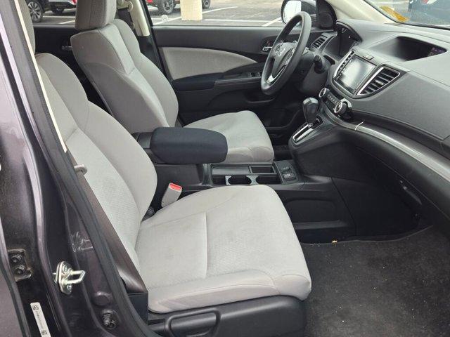 used 2015 Honda CR-V car, priced at $17,997