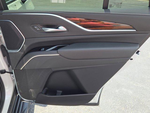 used 2022 Cadillac Escalade car, priced at $74,200