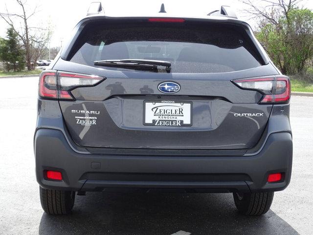 new 2025 Subaru Outback car, priced at $33,746