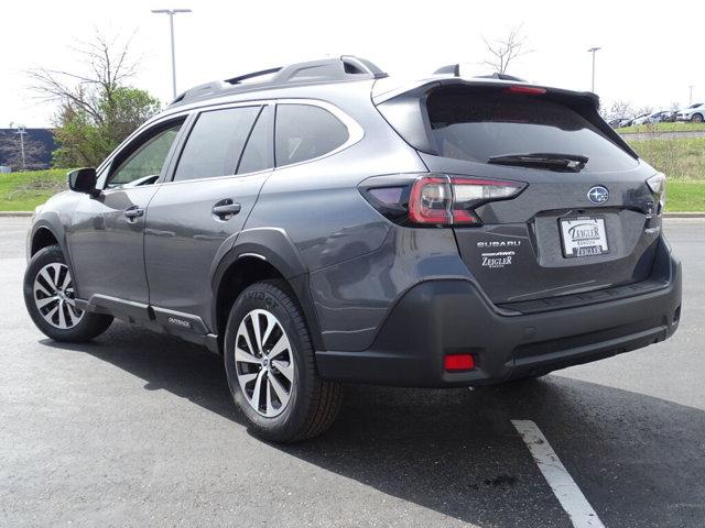 new 2025 Subaru Outback car, priced at $33,746