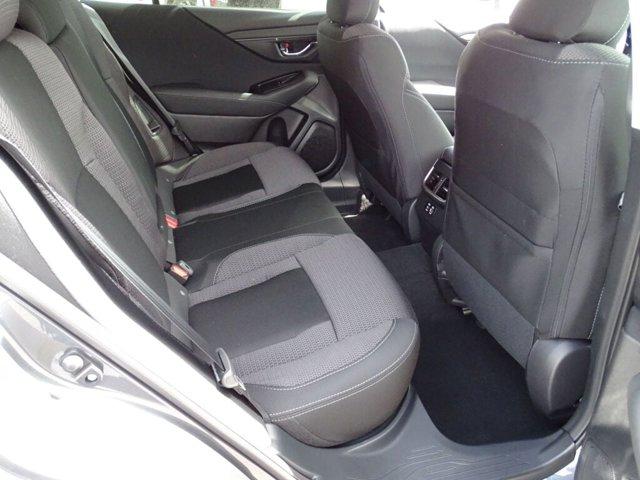 new 2025 Subaru Outback car, priced at $33,746
