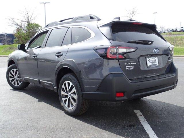 new 2025 Subaru Outback car, priced at $33,746