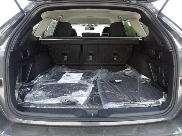 new 2025 Subaru Outback car, priced at $33,746