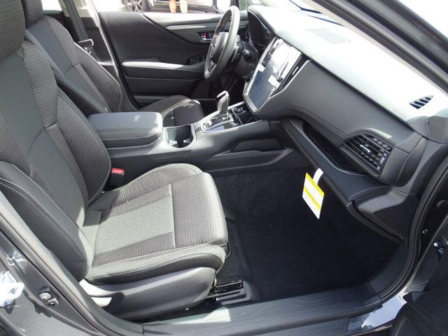 new 2025 Subaru Outback car, priced at $33,746
