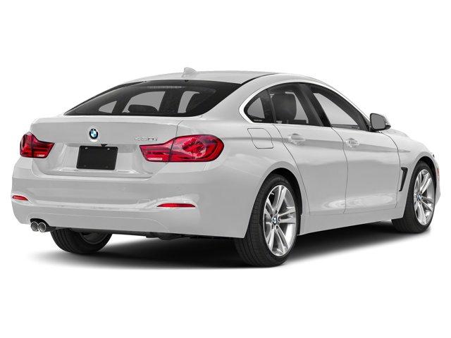 used 2018 BMW 430 Gran Coupe car, priced at $19,887