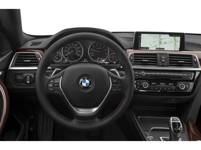 used 2018 BMW 430 Gran Coupe car, priced at $19,887