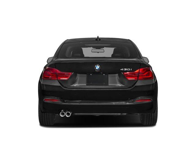 used 2018 BMW 430 Gran Coupe car, priced at $19,887