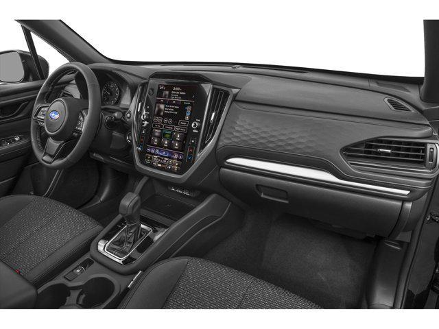 new 2025 Subaru Forester car, priced at $36,652