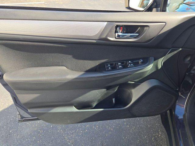 used 2017 Subaru Outback car, priced at $11,500