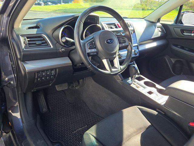 used 2017 Subaru Outback car, priced at $11,500