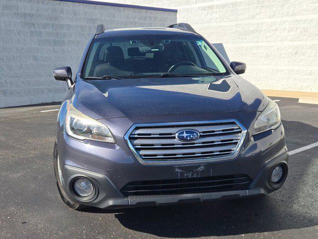 used 2017 Subaru Outback car, priced at $11,500