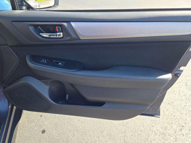 used 2017 Subaru Outback car, priced at $11,500