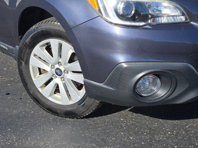used 2017 Subaru Outback car, priced at $11,500