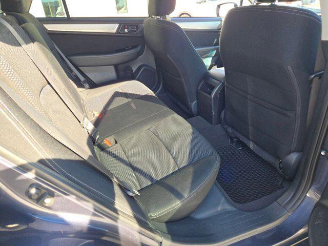 used 2017 Subaru Outback car, priced at $11,500