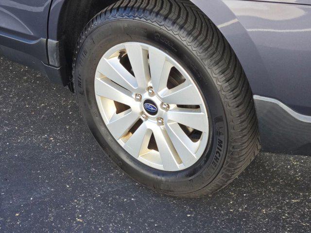 used 2017 Subaru Outback car, priced at $11,500
