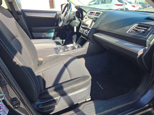 used 2017 Subaru Outback car, priced at $11,500