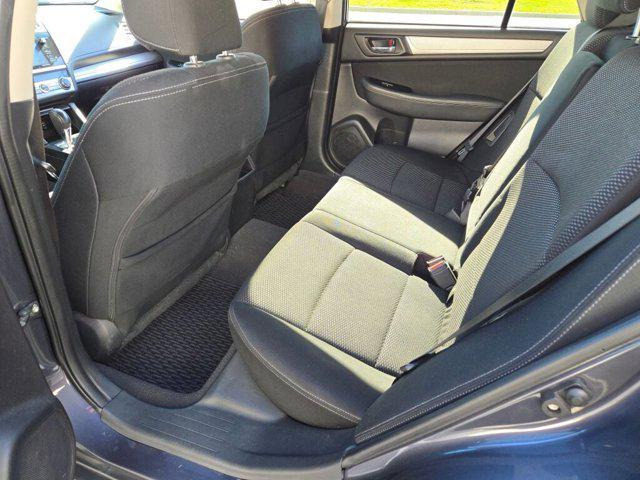 used 2017 Subaru Outback car, priced at $11,500