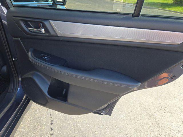 used 2017 Subaru Outback car, priced at $11,500