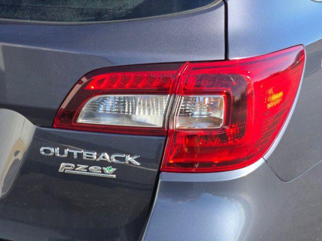 used 2017 Subaru Outback car, priced at $11,500