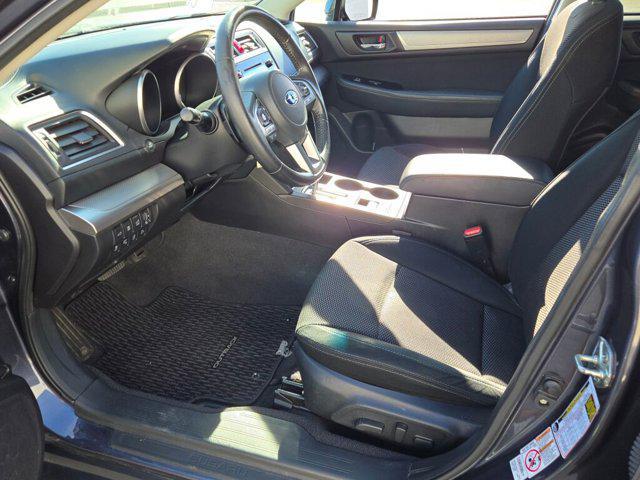 used 2017 Subaru Outback car, priced at $11,500