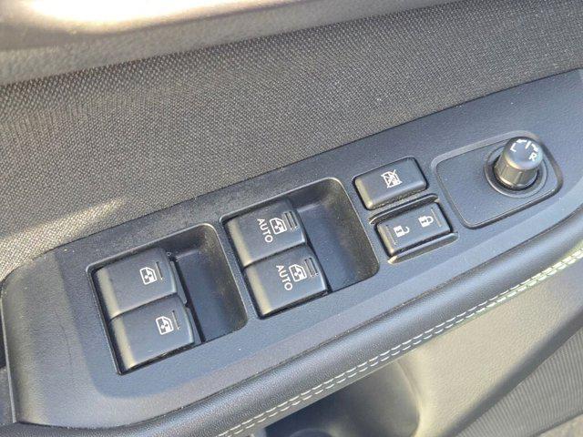 used 2017 Subaru Outback car, priced at $11,500