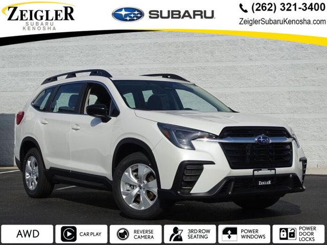 new 2024 Subaru Ascent car, priced at $36,597