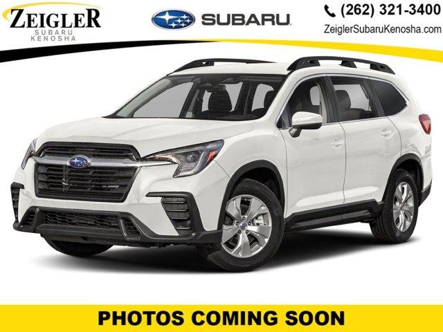 new 2024 Subaru Ascent car, priced at $36,597