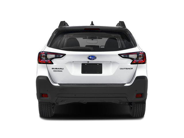 new 2025 Subaru Outback car, priced at $40,291