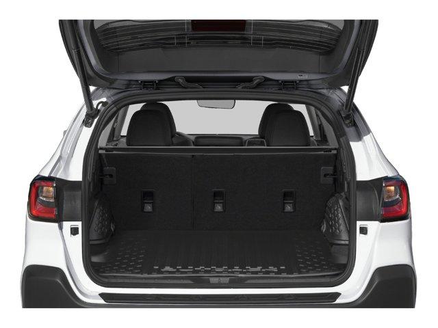 new 2025 Subaru Outback car, priced at $40,291