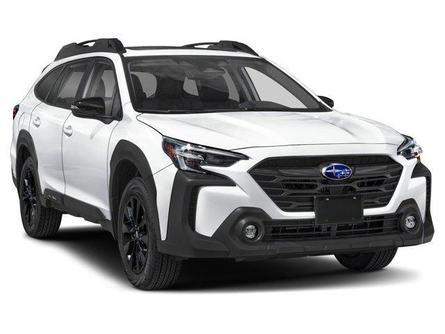 new 2025 Subaru Outback car, priced at $40,291