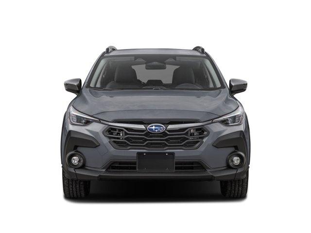 new 2025 Subaru Crosstrek car, priced at $31,934