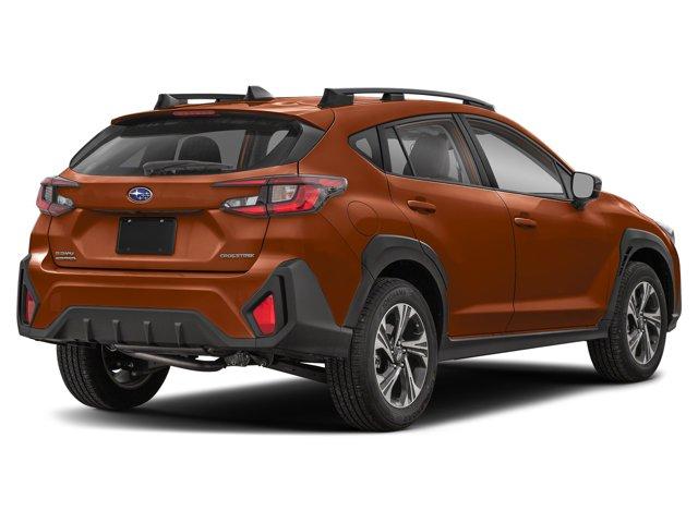 new 2025 Subaru Crosstrek car, priced at $31,934