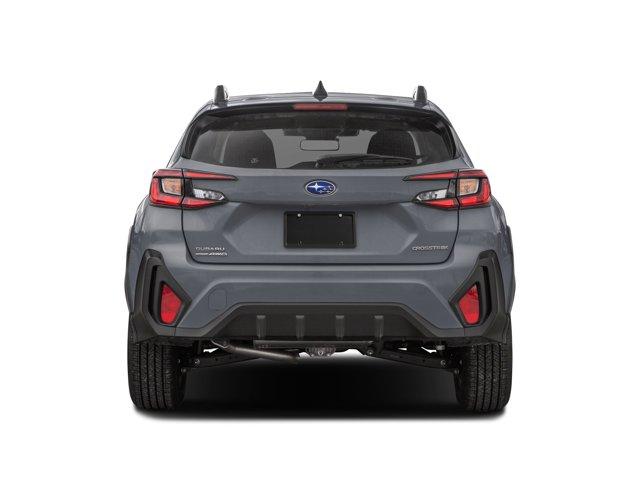 new 2025 Subaru Crosstrek car, priced at $31,934