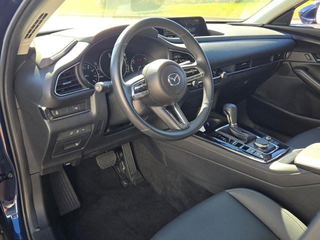 used 2023 Mazda CX-30 car, priced at $24,500